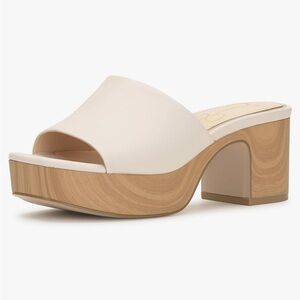 ‼️SOLD‼️ Platform Sandal Wedge